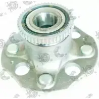Ступичный подшипник, комплект AUTOKIT 01.97979 3747754 RKB2574 ASB25 74