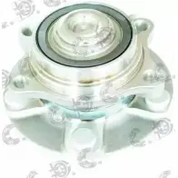Ступичный подшипник, комплект AUTOKIT 3747762 AS B2582 01.97987 RKB2582