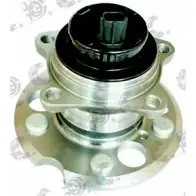 Ступичный подшипник, комплект AUTOKIT 01.98006 ASB26 01 3747781 RKB2601