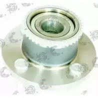 Ступичный подшипник, комплект AUTOKIT 3747782 RKB2602 AS B2602 01.98007