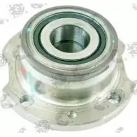 Ступичный подшипник, комплект AUTOKIT RKB2618 ASB2 618 Fiat Strada (178) 1 Пикап 1.9 JTD 80 л.с. 2003 – 2025 01.98023