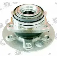 Ступичный подшипник, комплект AUTOKIT RKB2635 01.98040 A SB2635 Mercedes Sprinter (906) 2 Кабина с шасси 3.0 (3,5T) 318 CDI 4x4 (9031. 9033. 9035. 9031. 9033. 184 л.с. 2008 – 2009