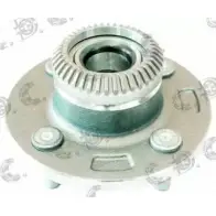 Ступичный подшипник, комплект AUTOKIT AS B2638 RKB2638 01.98043 3747818