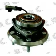 Ступичный подшипник, комплект AUTOKIT ASB271 4 RKB2714 01.98119 Opel Antara (D) 2 Кроссовер 2.2 CDTi 4x4 184 л.с. 2010 – 2015