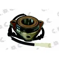 Ступичный подшипник, комплект AUTOKIT SsangYong Rexton (Y200) 1 Кроссовер 2.7 xdi 163 л.с. 2004 – 2025 01.98122 RKB2717 ASB27 17
