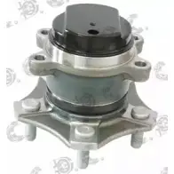 Ступичный подшипник, комплект AUTOKIT ASB274 1 RKB2741 01.98146 Renault Koleos