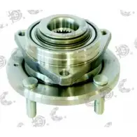 Ступичный подшипник, комплект AUTOKIT 3747922 01.98150 ASB 2745 RKB2745