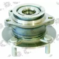 Ступичный подшипник, комплект AUTOKIT AS B2799 RKB2799 3747977 01.98204