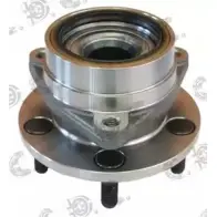 Ступичный подшипник, комплект AUTOKIT 3747997 01.98224 AS B2819 RKB2819