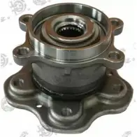 Ступичный подшипник, комплект AUTOKIT 3748007 A SB2829 01.98234 RKB2829