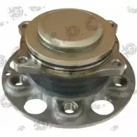 Ступичный подшипник, комплект AUTOKIT ASB 2838 3748016 RKB2838 01.98243