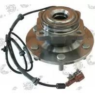 Ступичный подшипник, комплект AUTOKIT RKB2839 01.98244 3748017 ASB 2839