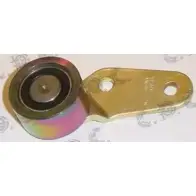 Обводной ролик приводного ремня AUTOKIT AS T1130 RKT1130 03.124 3748182