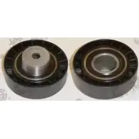 Обводной ролик приводного ремня AUTOKIT 3748216 AST1 166 03.160 RKT1166