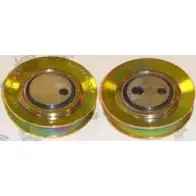 Обводной ролик приводного ремня AUTOKIT 03.163 AS T1169 3748218 RKT1169