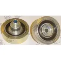 Обводной ролик приводного ремня AUTOKIT RKT1261 03.255 AST 1261 3748307