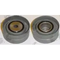 Ролик ремня ГРМ, обводной, паразитный AUTOKIT 03.275 AST 1281 RKT1281 3748327