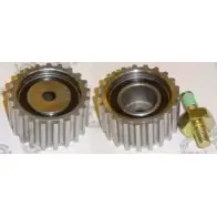 Ролик ремня ГРМ, обводной, паразитный AUTOKIT AS T1282 3748328 03.276 RKT1282