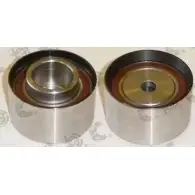Ролик ремня ГРМ, обводной, паразитный AUTOKIT AST 1406 03.398 3748452 RKT1406