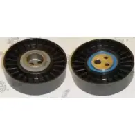 Обводной ролик приводного ремня AUTOKIT RKT1453 03.445 3748499 AST145 3
