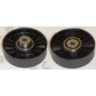 Обводной ролик приводного ремня AUTOKIT AST146 2 03.454 3748508 RKT1462