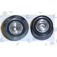 Ролик ремня ГРМ, обводной, паразитный AUTOKIT 3748564 AST15 19 03.510 RKT1519