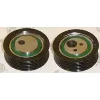 Натяжная планка, поликлиновой ремень AUTOKIT AST1 531 03.522 3748576 RKT1531