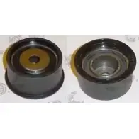 Ролик ремня ГРМ, обводной, паразитный AUTOKIT A ST1544 Opel Astra (G) 2 Кабриолет 2.0 OPC (F67) 192 л.с. 2002 – 2005 RKT1544 03.535