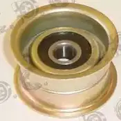 Ролик ремня ГРМ, обводной, паразитный AUTOKIT 3748630 RKT1586 03.573 A ST1586