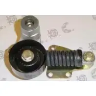 Натяжная планка, поликлиновой ремень AUTOKIT AST16 49 3748688 03.636 RKT1649