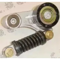 Натяжная планка, поликлиновой ремень AUTOKIT 03.638 RKT1651 AST1 651 3748690