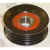 Обводной ролик приводного ремня AUTOKIT AST 1658 03.645 3748697 RKT1658
