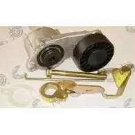 Натяжная планка, поликлиновой ремень AUTOKIT 3748704 AST16 65 RKT1665 03.652