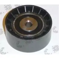 Обводной ролик приводного ремня AUTOKIT AST1 675 03.662 Renault Twingo (C06) 1 Хэтчбек 1.2 (C067) 54 л.с. 1996 – 2007 RKT1675