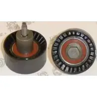 Ролик ремня ГРМ, обводной, паразитный AUTOKIT RKT1833 03.80117 Ford Focus 1 Хэтчбек 2.0 ST170 173 л.с. 2002 – 2004 AST1 833