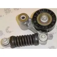 Натяжная планка, поликлиновой ремень AUTOKIT AST1 945 3748978 03.80229 RKT1945