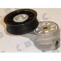 Натяжная планка, поликлиновой ремень AUTOKIT RKT2047 AST20 47 3749080 03.80331