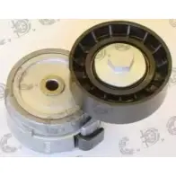 Натяжная планка, поликлиновой ремень AUTOKIT AST210 5 RKT2105 03.80389 3749133