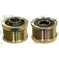 Обгонная муфта генератора AUTOKIT 3749265 AST223 7 RKT2237 03.80521