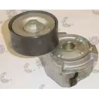 Натяжная планка, поликлиновой ремень AUTOKIT AST234 2 3749369 RKT2342 03.80626