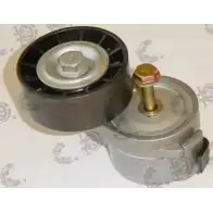 Натяжная планка, поликлиновой ремень AUTOKIT A ST2345 RKT2345 03.80629 3749372