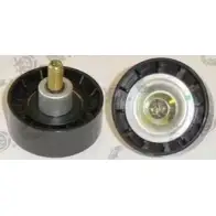 Обводной ролик приводного ремня AUTOKIT Fiat Stilo (192) 1 Универсал 1.9 JTD 140 л.с. 2004 – 2008 03.80630 RKT2346 AST2 346