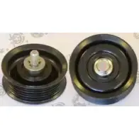 Обводной ролик приводного ремня AUTOKIT RKT2488 AST24 88 Renault Espace 4 (JK0) 2002 – 2014 03.80772