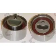 Натяжной ролик ГРМ AUTOKIT AS T2497 03.80781 3749531 RKT2497