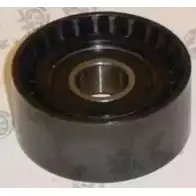 Обводной ролик приводного ремня AUTOKIT RKT2534 Citroen Nemo 03.80818 AST 2534