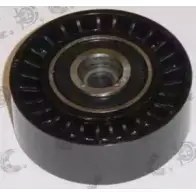 Обводной ролик приводного ремня AUTOKIT AST 2543 Mercedes A-Class (W168) 1 Хэтчбек 1.7 A 170 CDI (1609. 1609) 95 л.с. 2001 – 2004 RKT2543 03.80827