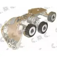 Натяжная планка, поликлиновой ремень AUTOKIT 3749578 03.80829 A ST2545 RKT2545