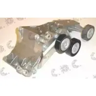 Натяжная планка, поликлиновой ремень AUTOKIT 03.80834 3749583 RKT2550 AS T2550