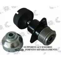 Обгонная муфта генератора AUTOKIT 03.81006 RKT2722 Ford Tourneo Connect AST27 22