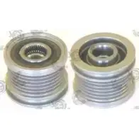 Обгонная муфта генератора AUTOKIT 3749756 RKT2724 03.81008 AST272 4